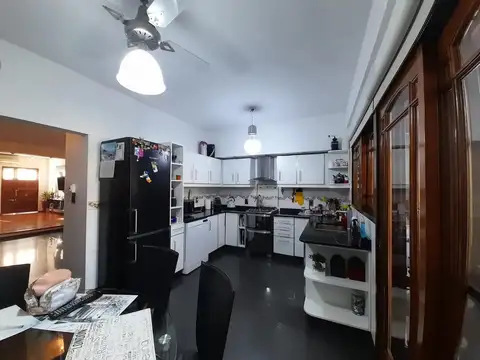 Depto Tipo Casa en Venta de Monoambiente