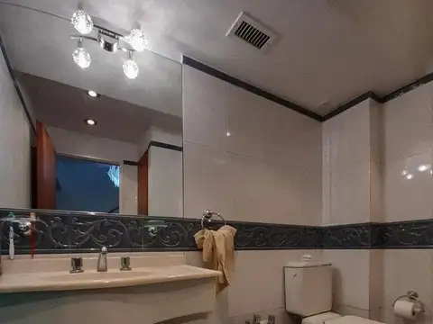 Depto Tipo Casa en Venta de Monoambiente