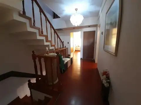 Venta, Triplex, San Martin Centro, De Categoria, 5 Ambientes