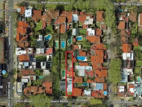 Terreno en Venta en Florida Mitre/Este, USD 380.000