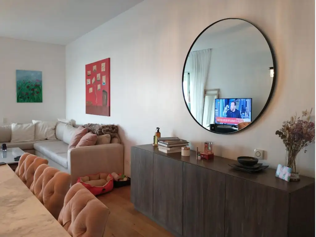 Departamento en Nordelta Yoo Nordelta de 2 dormitorios