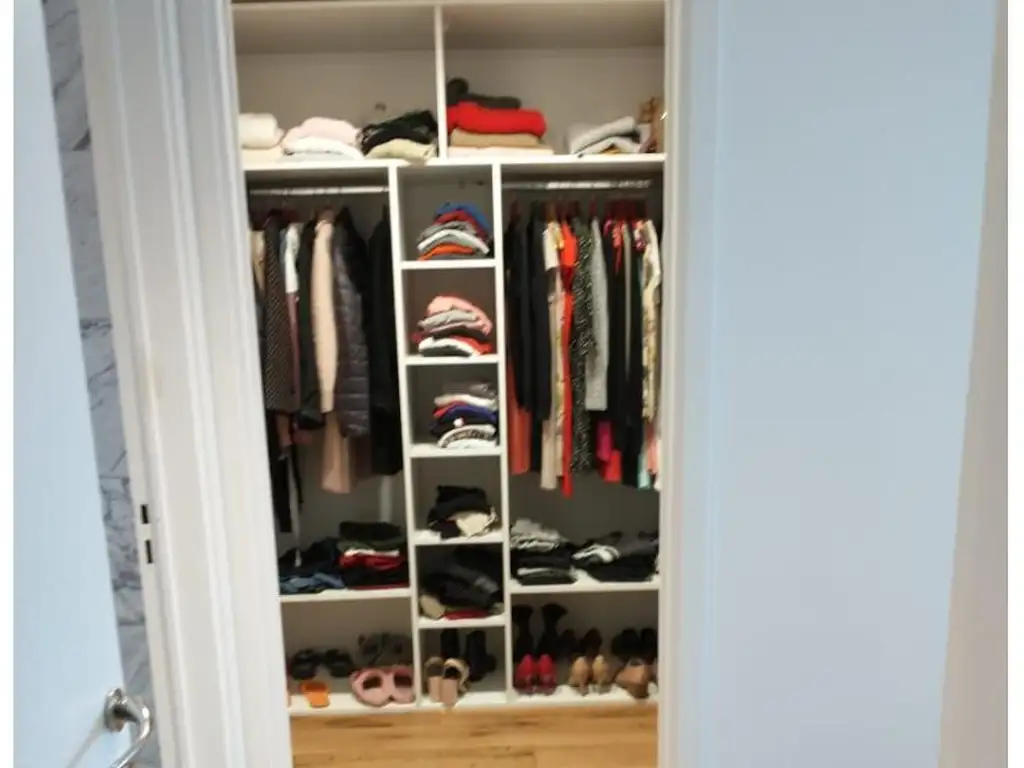 TEMPORAL 3 amb. -coch. +baulera-Alquiler usd 1800- AL LAGO - Foto 26