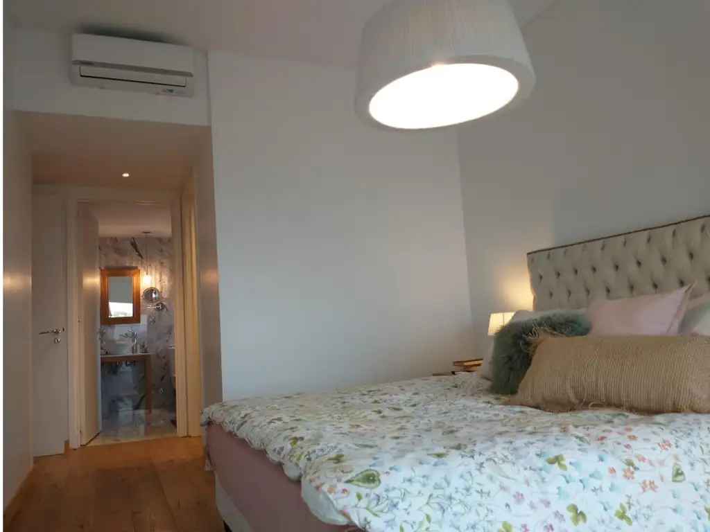 TEMPORAL 3 amb. -coch. +baulera-Alquiler usd 1800- AL LAGO - Foto 23