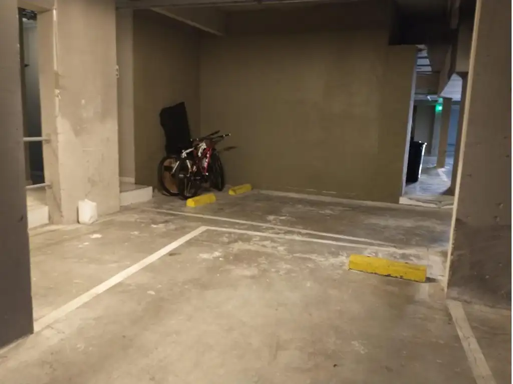 TEMPORAL 3 amb. -coch. +baulera-Alquiler usd 1800- AL LAGO - Foto 29