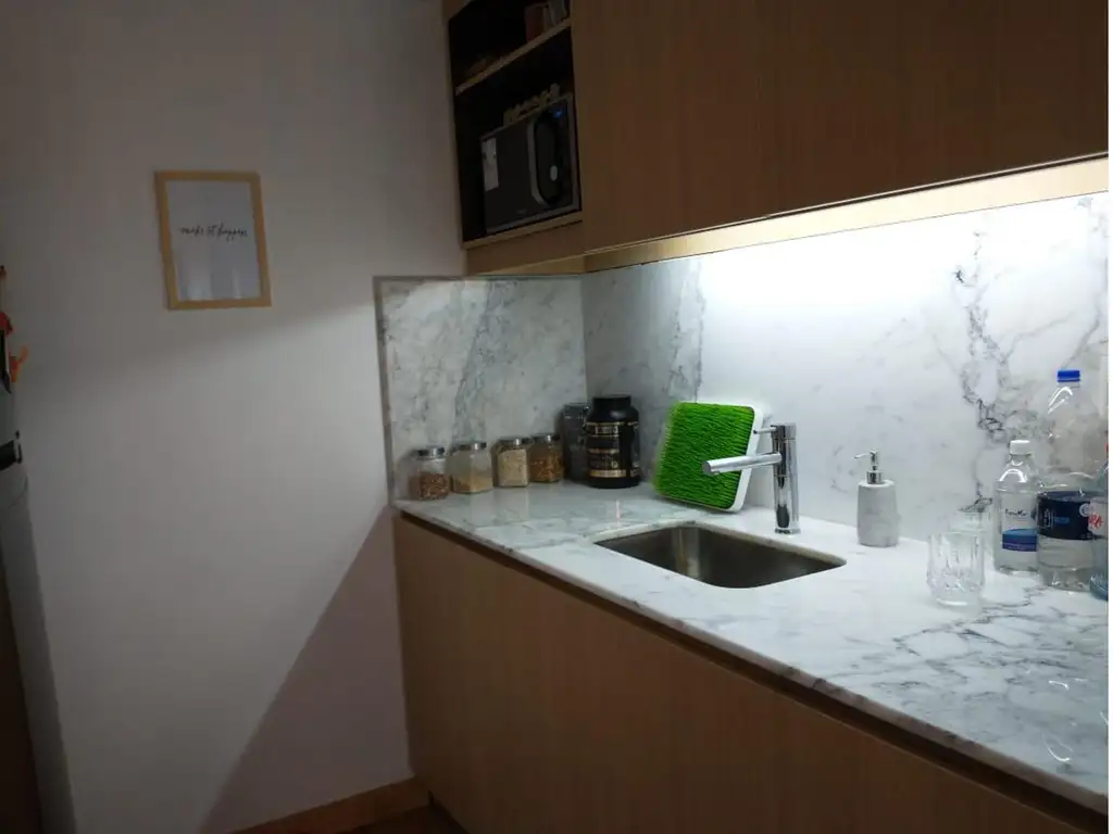 TEMPORAL 3 amb. -coch. +baulera-Alquiler usd 1800- AL LAGO - Foto 16