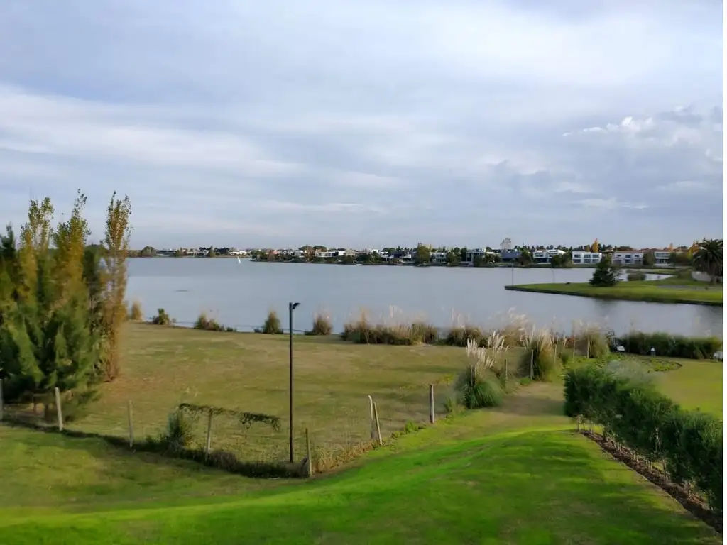 Departamento - 131  m² | 2 dormitorios | 2 baños