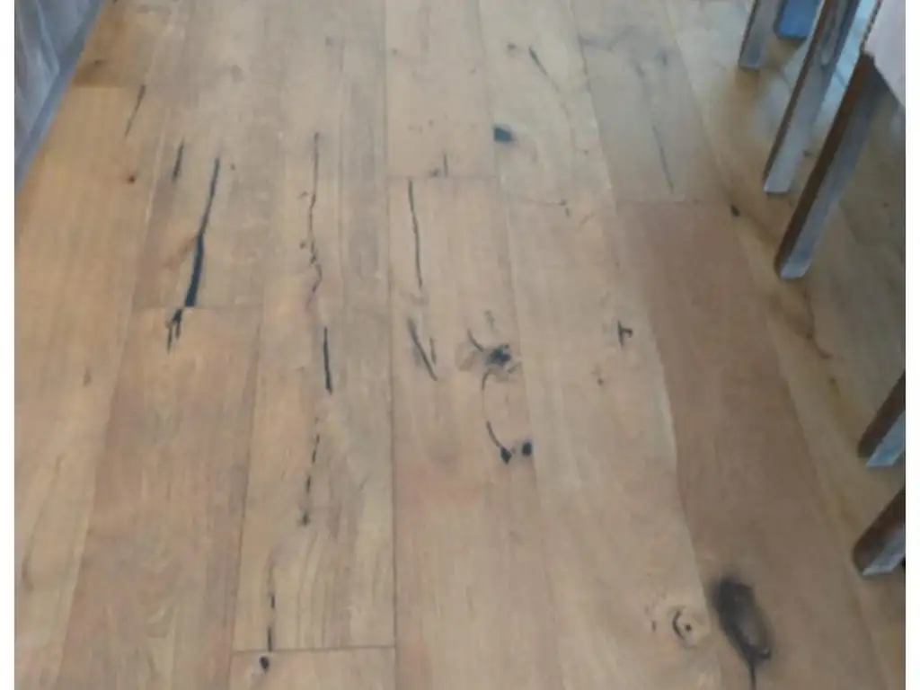 TEMPORAL 3 amb. -coch. +baulera-Alquiler usd 1800- AL LAGO - Foto 28