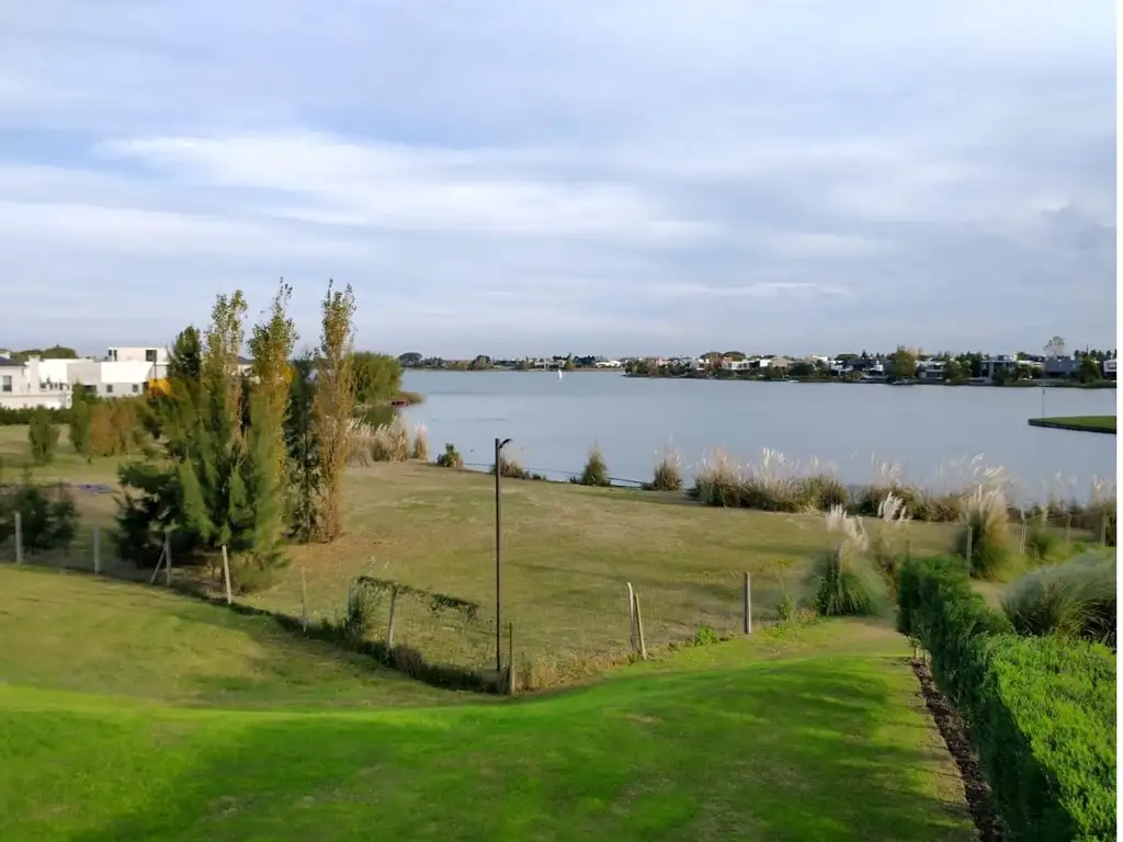 Departamento en Alquiler Temporal en Nordelta Yoo Nordelta