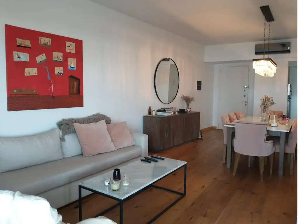 Departamento en Nordelta Yoo Nordelta