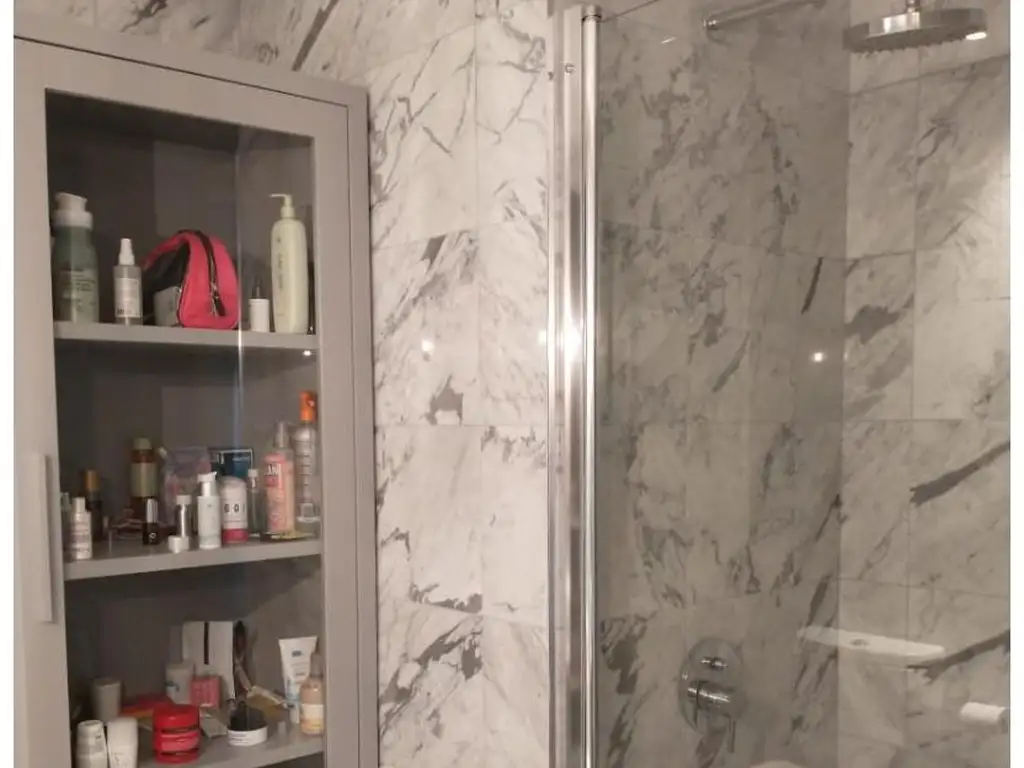 TEMPORAL 3 amb. -coch. +baulera-Alquiler usd 1800- AL LAGO - Foto 22