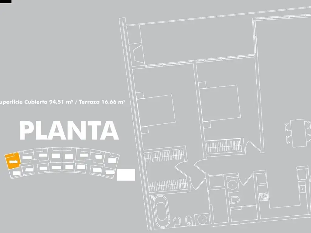 TEMPORAL 3 amb. -coch. +baulera-Alquiler usd 1800- AL LAGO - Foto 30