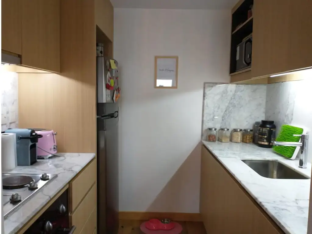 TEMPORAL 3 amb. -coch. +baulera-Alquiler usd 1800- AL LAGO - Foto 15