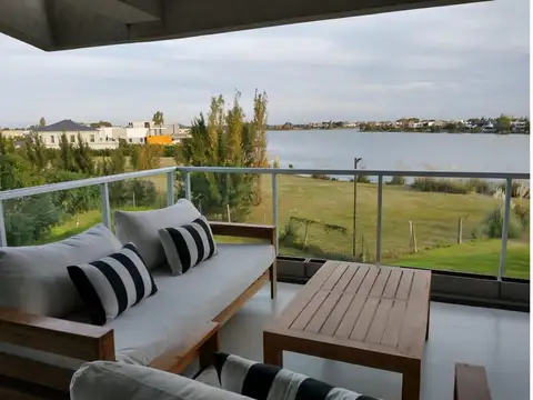 Departamento en Alquiler Temporal - 2 dormitorios -