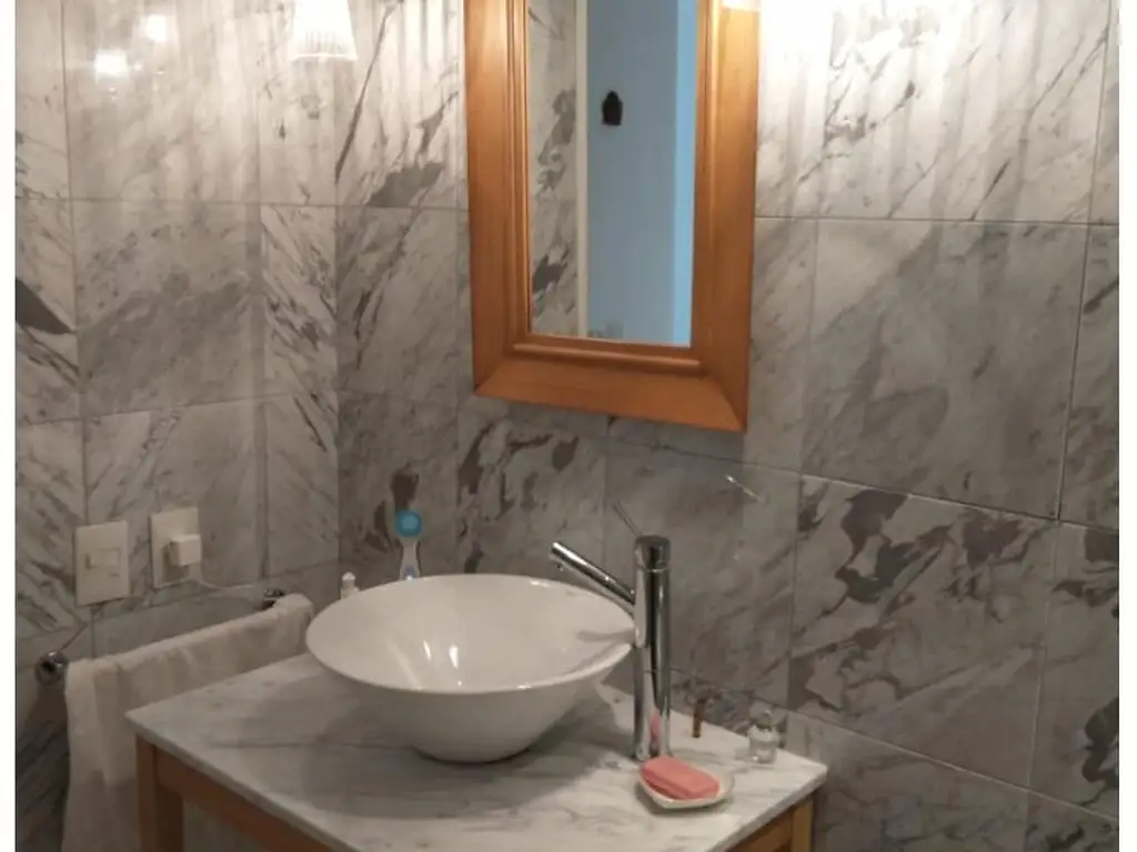 TEMPORAL 3 amb. -coch. +baulera-Alquiler usd 1800- AL LAGO - Foto 20