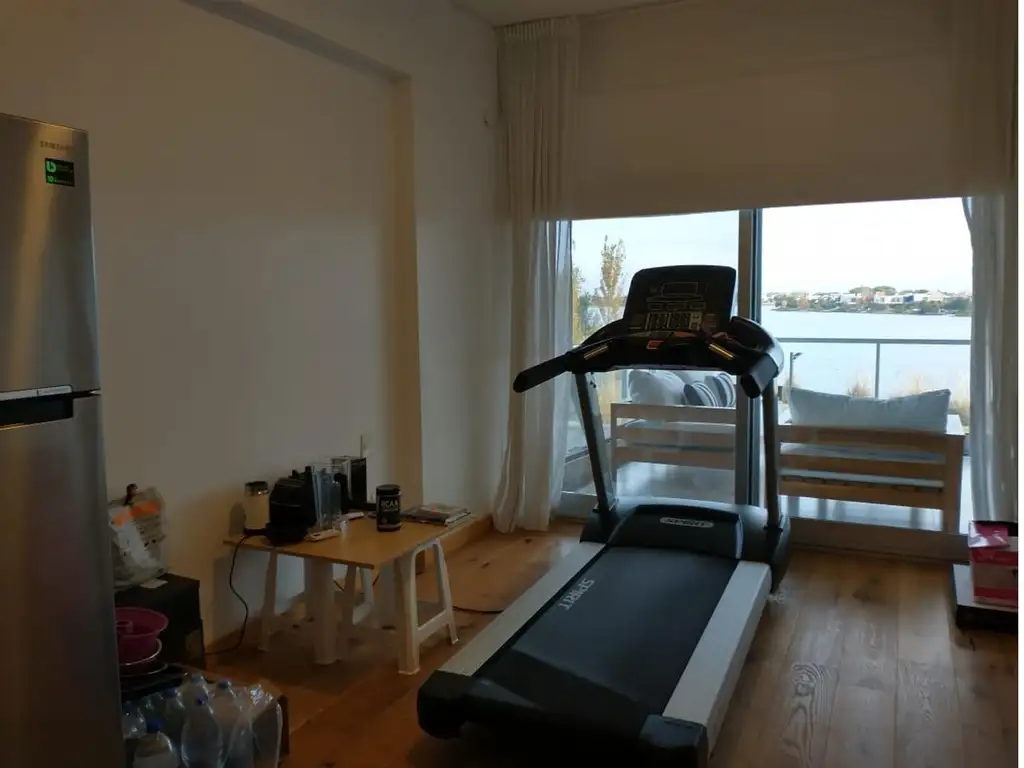 TEMPORAL 3 amb. -coch. +baulera-Alquiler usd 1800- AL LAGO - Foto 18