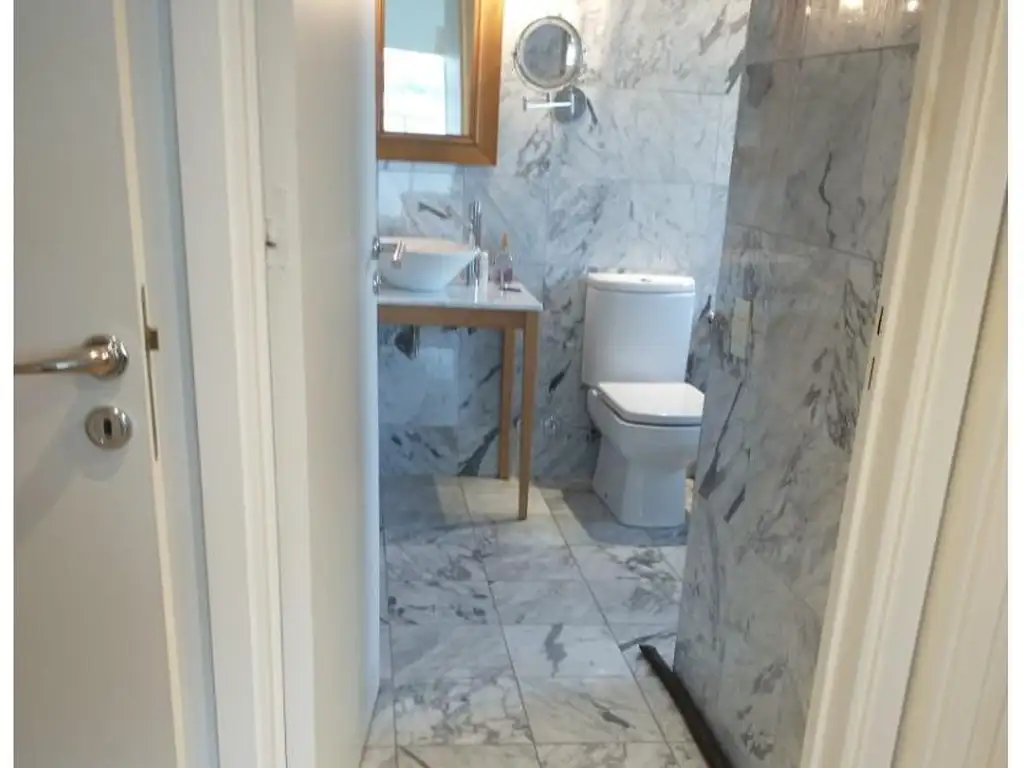 TEMPORAL 3 amb. -coch. +baulera-Alquiler usd 1800- AL LAGO - Foto 19