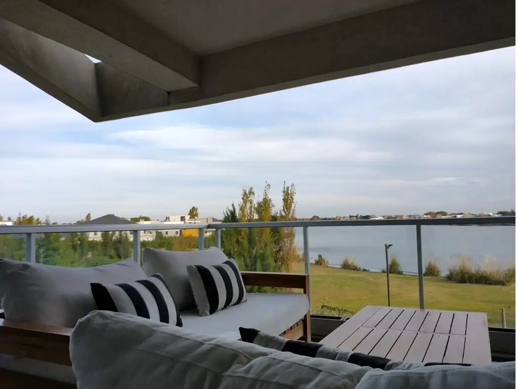 Departamento en Alquiler Temporal - 2 dormitorios -