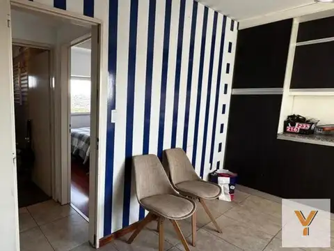 Departamento en venta - 1 Dormitorio 1 Baño - Sáenz Peña