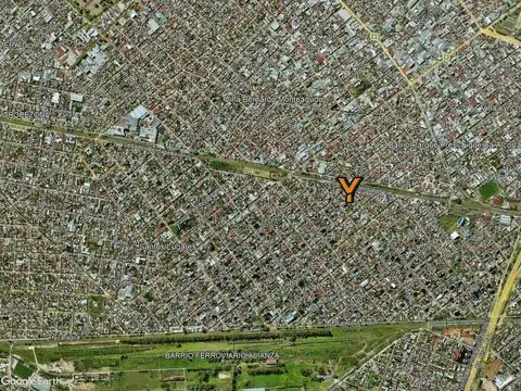 Departamento en Venta 15 años