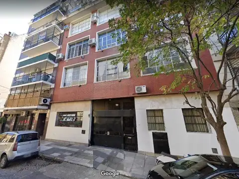 Departamento tipo Loft en la mejor zona de Barracas