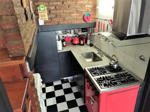 Departamento en Venta Apto profesional