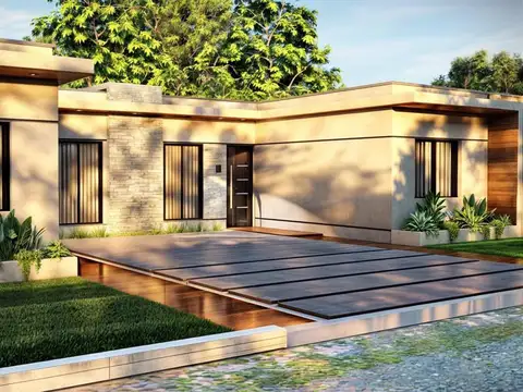 Barrio Vista Michelo, 25 de mayo oeste.