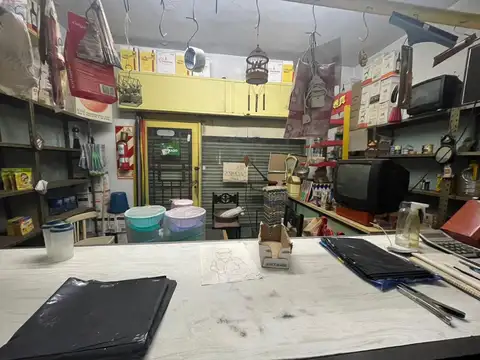 Casa en Venta en Villa Ballester, USD 120.000