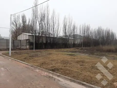 Venta Terreno Confluencia Rural 350m2