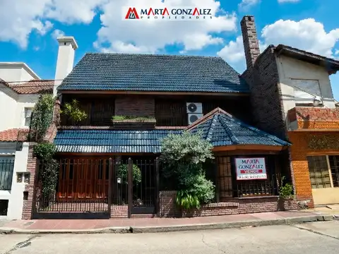 CHALET EN VENTA ZONA WARD