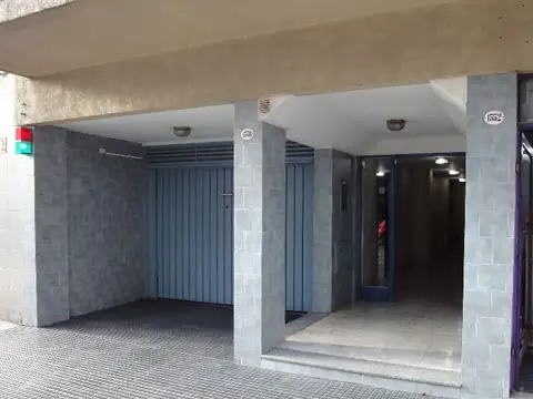 Alquilo Dto. 1 ambiente a nuevo