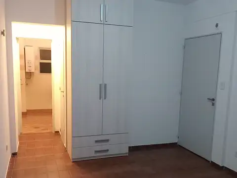M Ugarte 1500, Piso 4