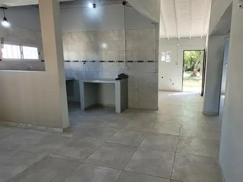 Casa en Venta 5 años