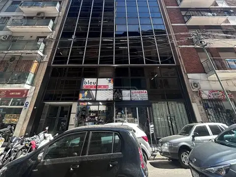 Oficina en Venta en Recoleta, CABA
