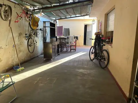 Casa en Venta 55 años