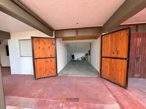 Venta Departamento frente al mar PB c/ cochera en Zona Sur