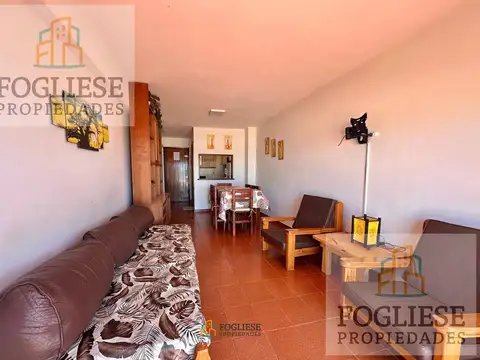 Departamento en Venta en Villa Gesell, USD 86.999