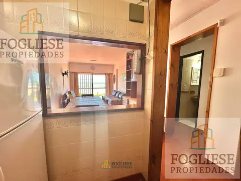 Departamento en Venta 45 años