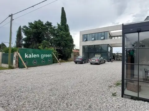 Departamento en Venta en Funes, USD 164.430