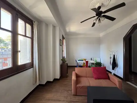 Venta apartamento 3 dormitorios en Cordón Norte
