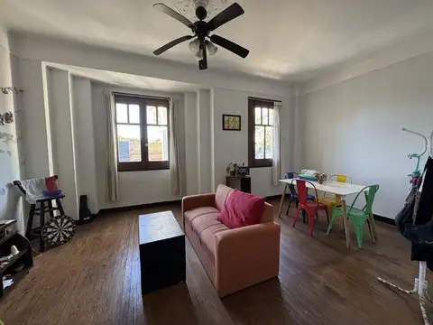 Departamento en Venta 97 años
