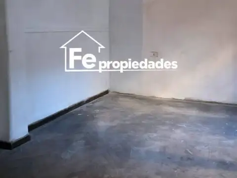 Departamento tipo casa en venta en Floresta