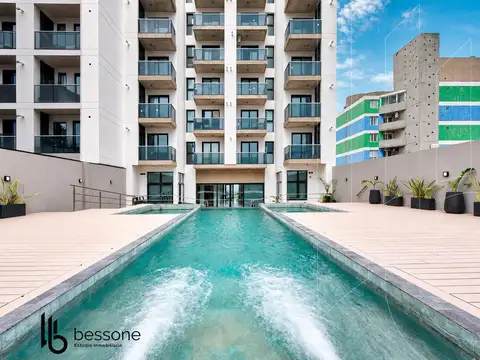Departamento en Venta de 2 dormitorios