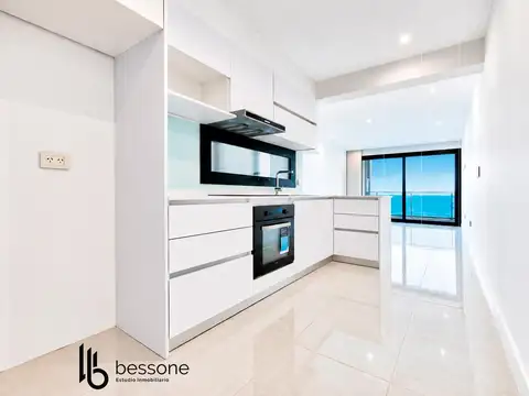 Departamento en Venta en Constitucion, USD 280.000