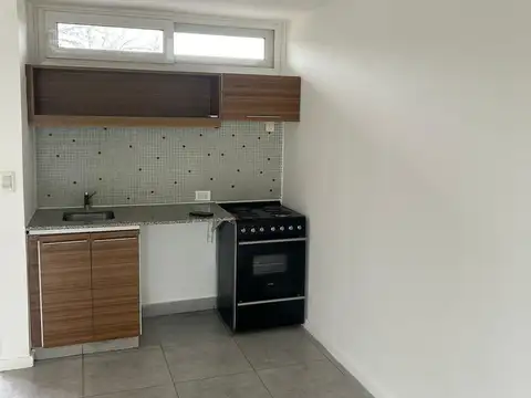 Departamento en Alquiler de Monoambiente