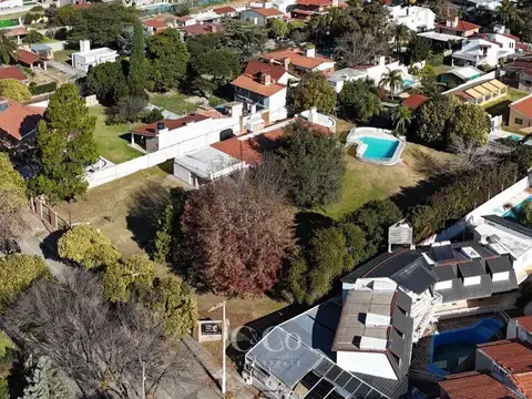 Santa Rita del Lago, Villa Carlos Paz