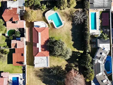 Santa Rita del Lago, Villa Carlos Paz