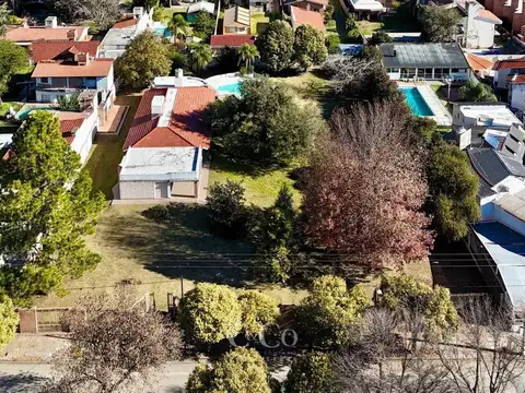 Santa Rita del Lago, Villa Carlos Paz