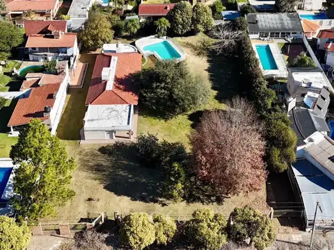 Terreno en Venta en Santa Rita, USD 525.000