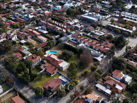 Terreno en Venta de 2979,0 m2
