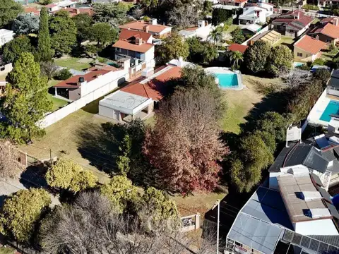 Terreno en Venta de 2979,0 m2